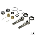 JL Wrangler & JT Gladiator Baller Joint Rebuild Kit