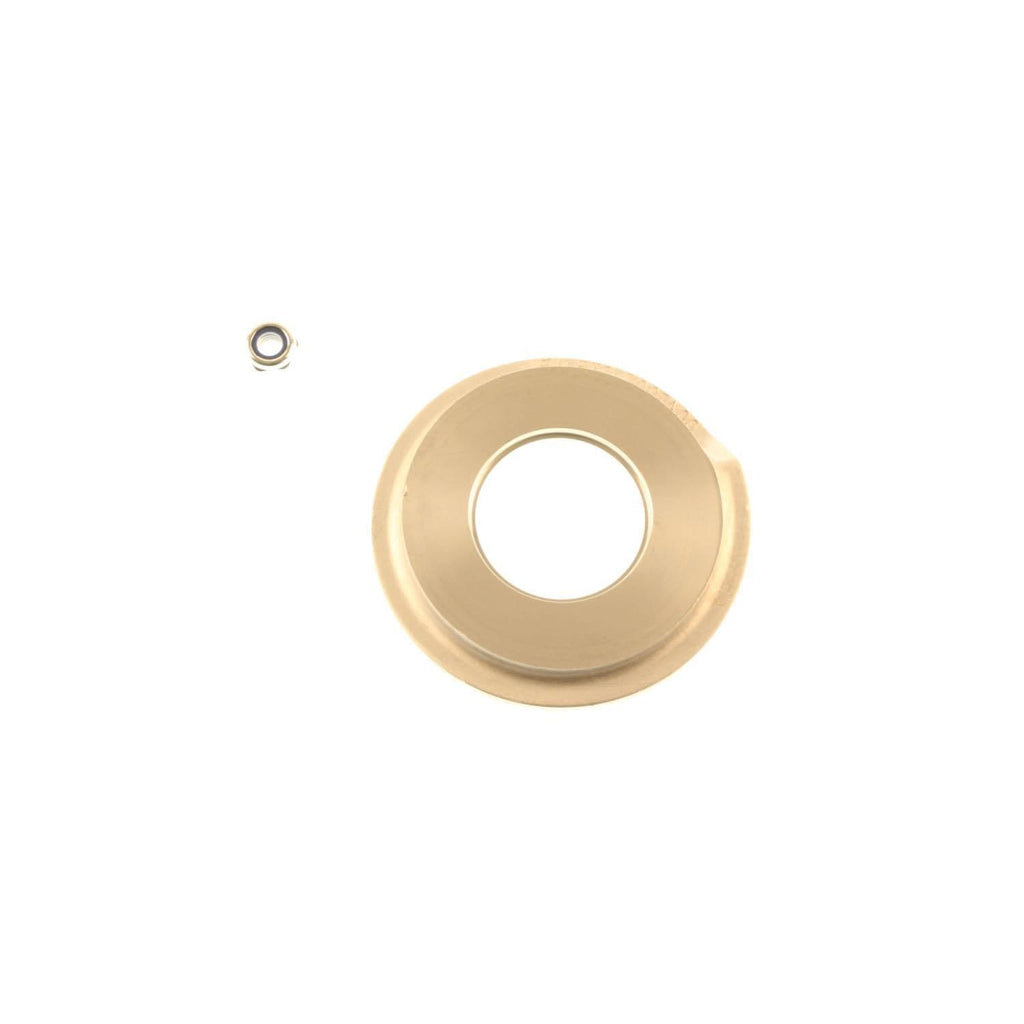 Bilstein B4 OE Replacement TwinTube Shock Absorber 19173580