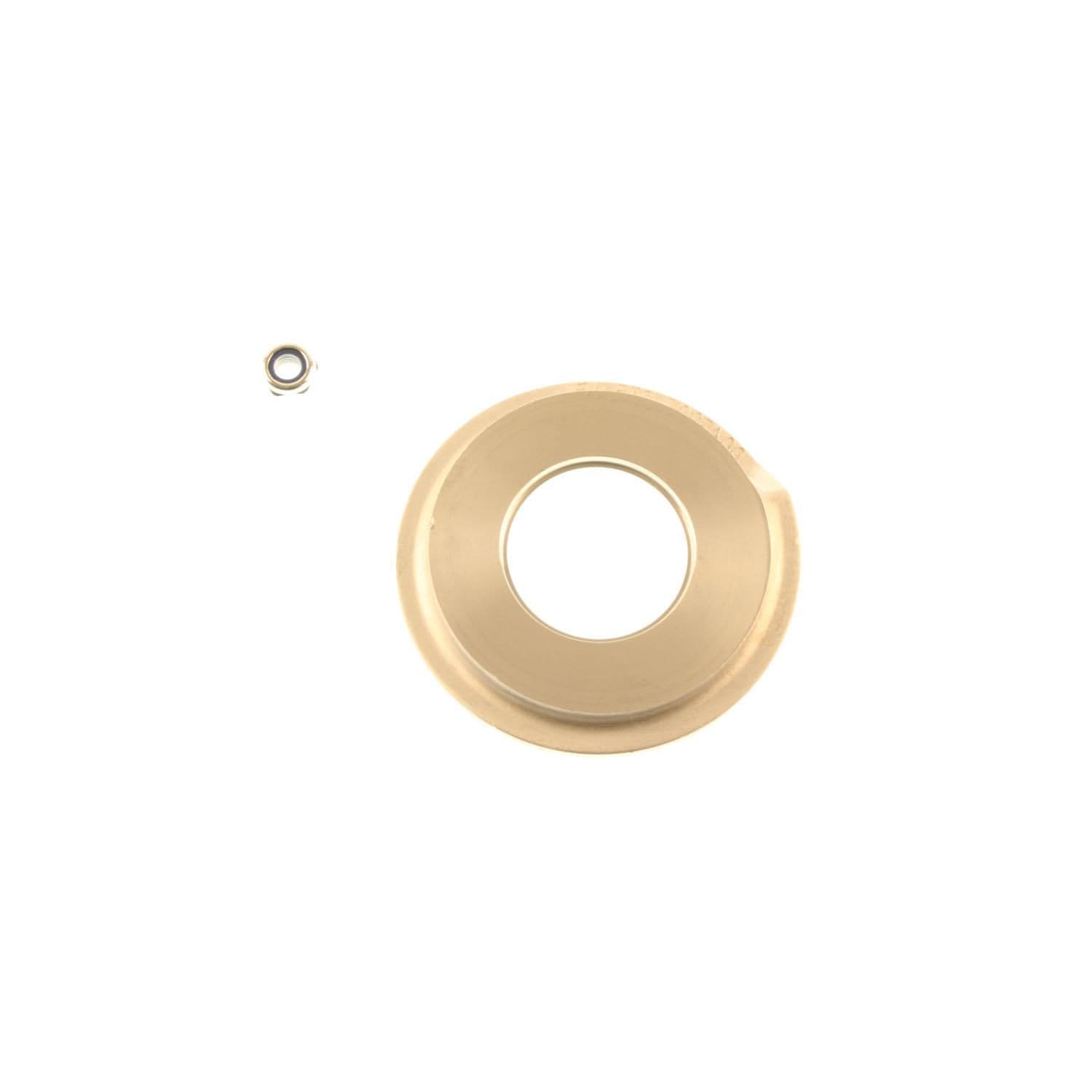 Bilstein B4 OE Replacement TwinTube Shock Absorber 19173580