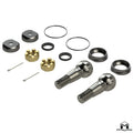 JK Wrangler Lower Baller Joint Rebuild Kit