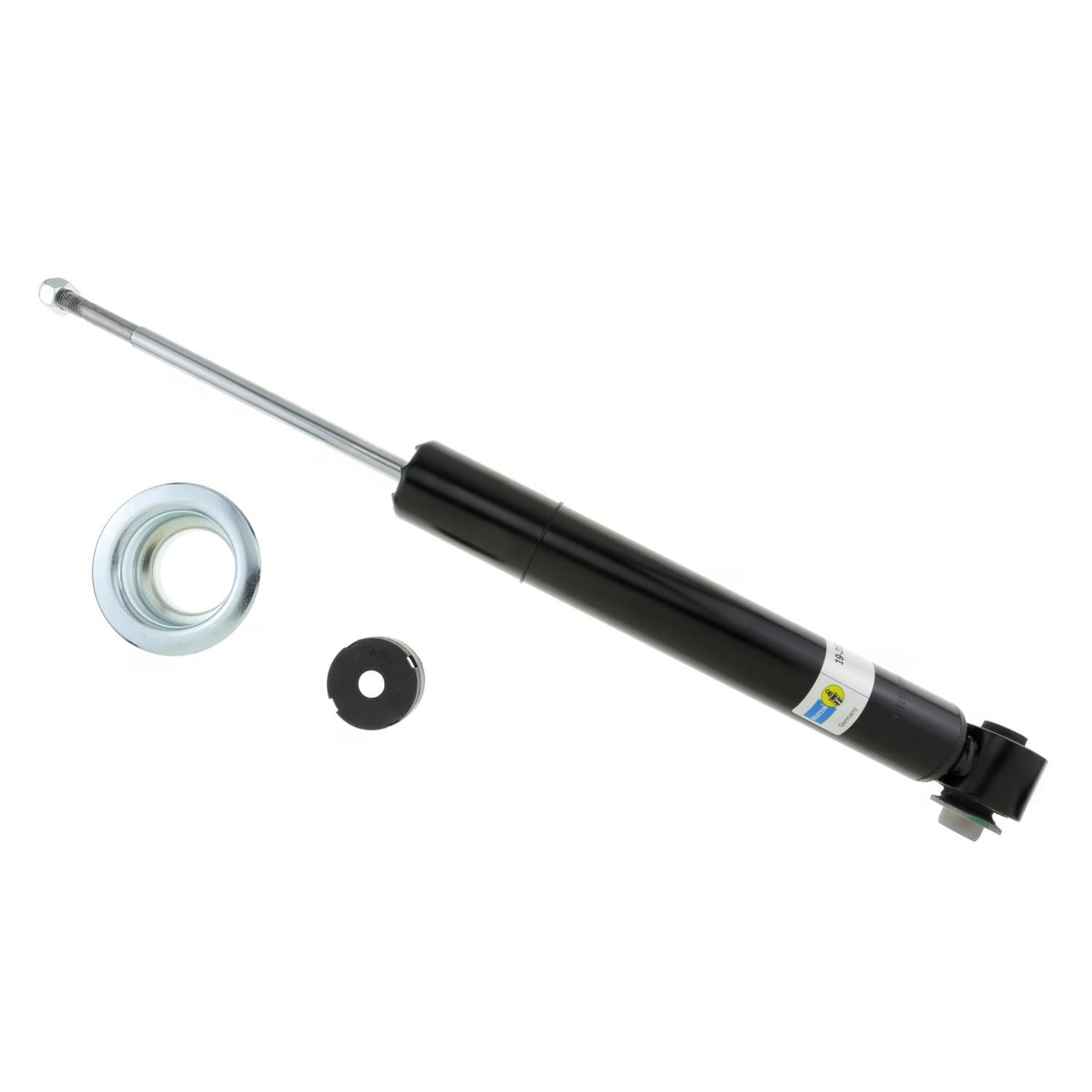 Bilstein B4 OE Replacement Shock Absorber 19212722