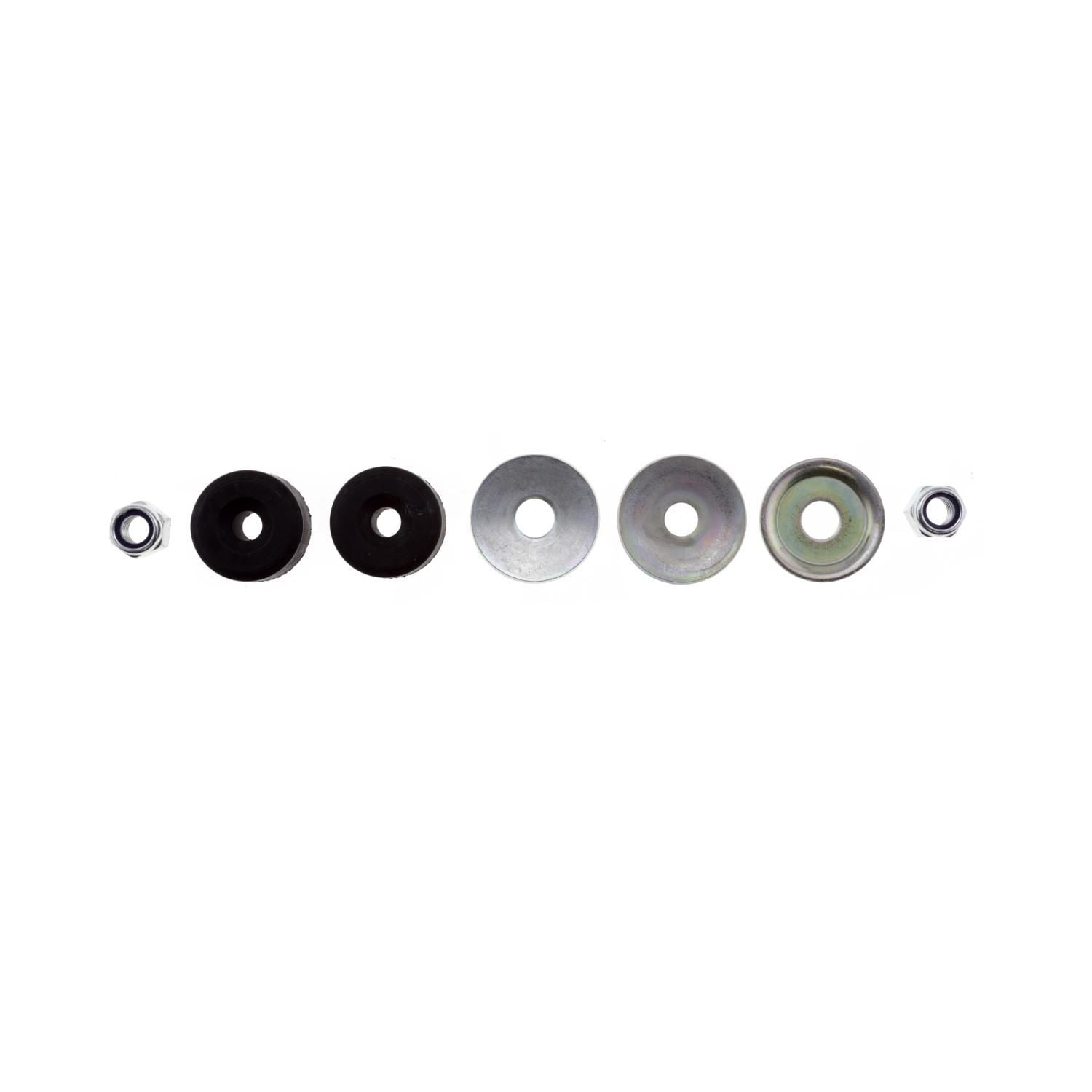 Bilstein B4 OE Replacement Shock Absorber 19218724