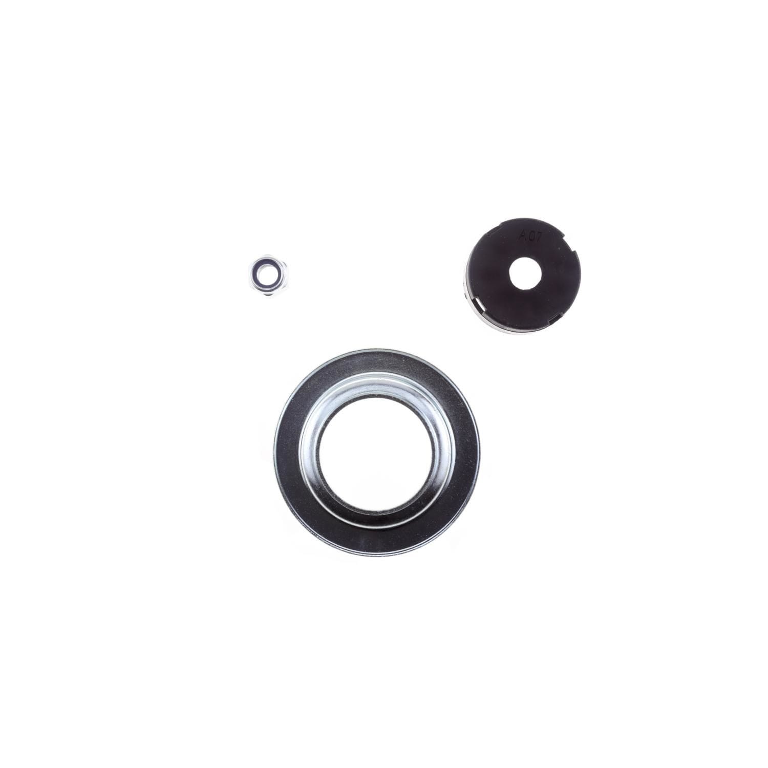 Bilstein B4 OE Replacement Shock Absorber 19220970