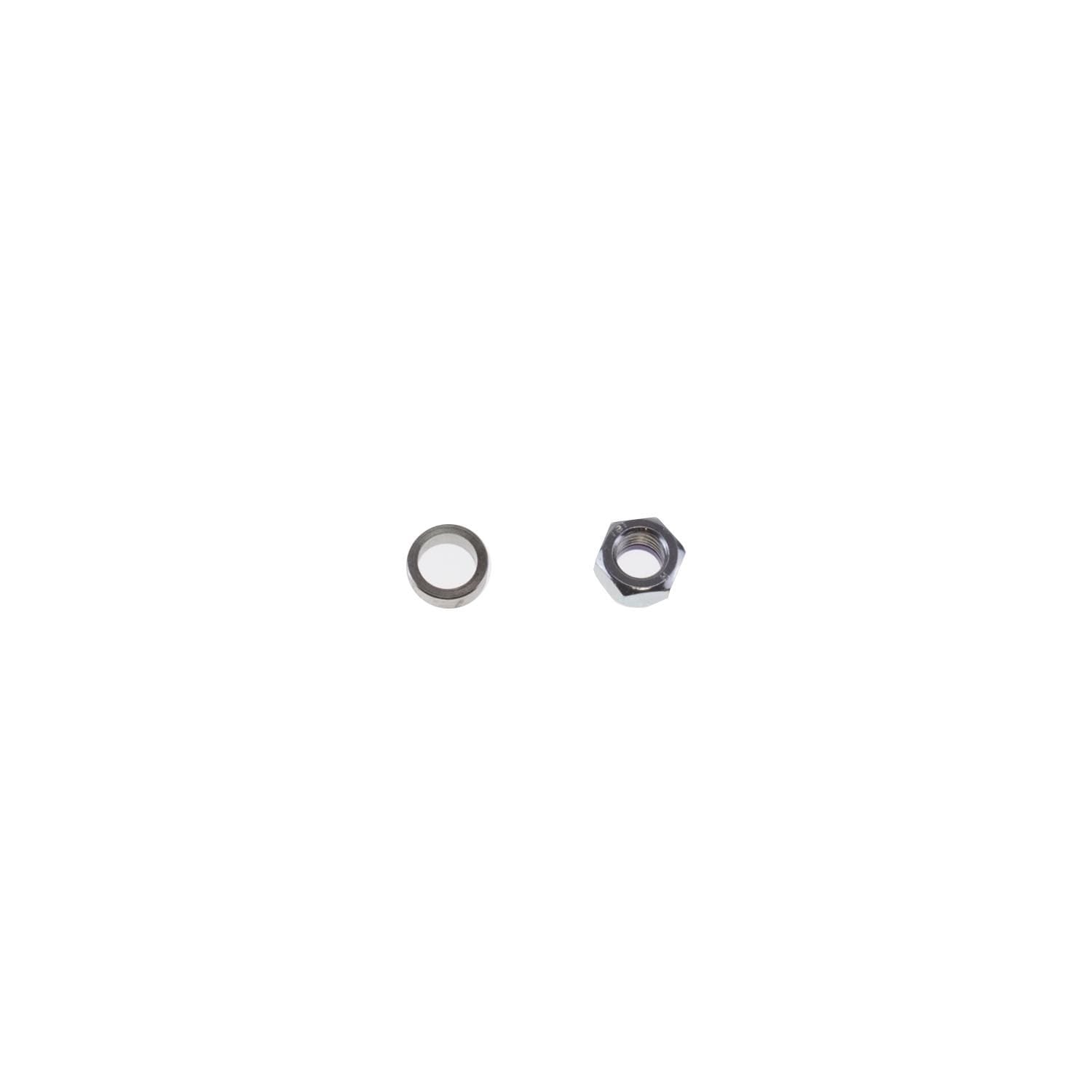Bilstein B4 OE Replacement Shock Absorber 19240329