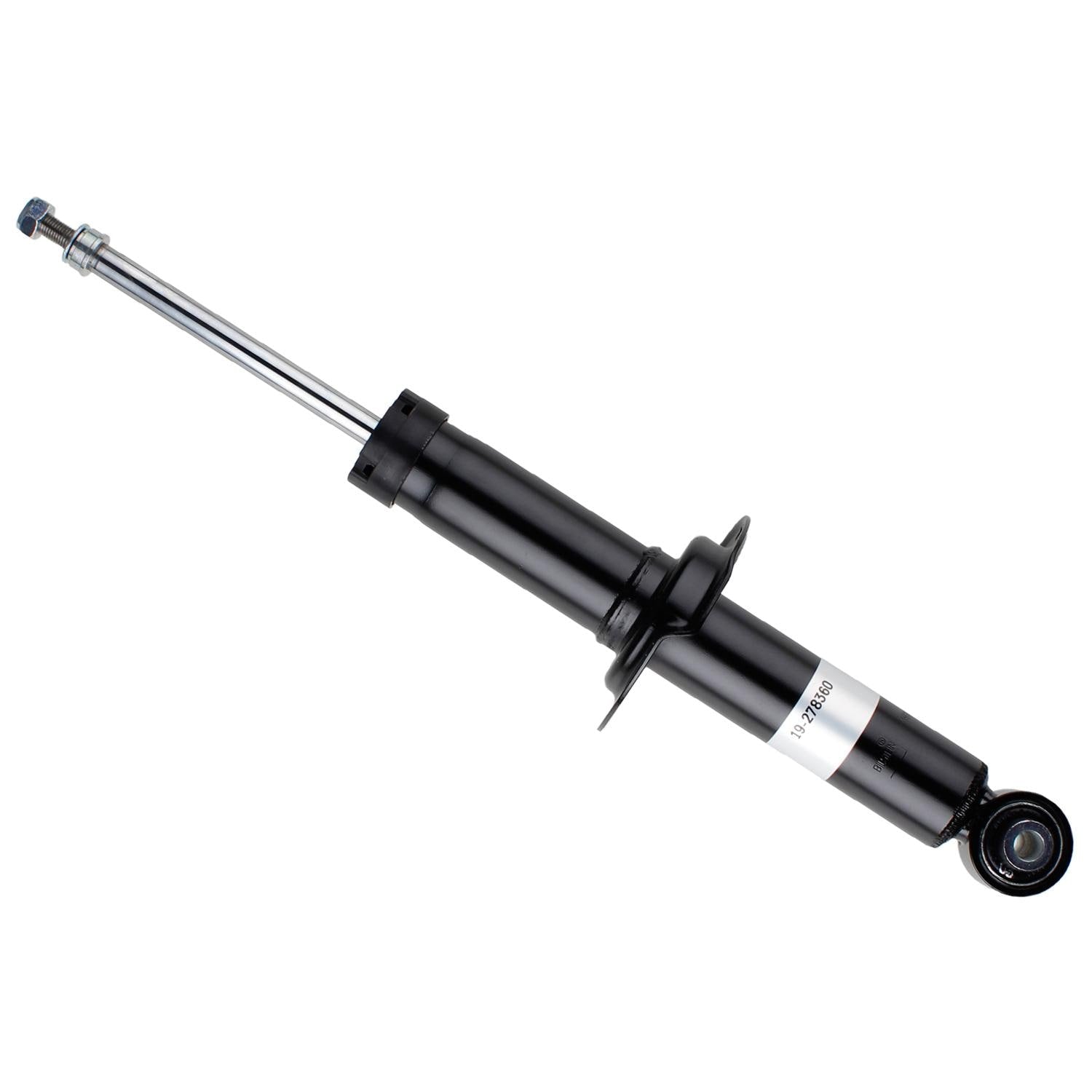 Bilstein B4 OE Replacement Shock Absorber 19278360