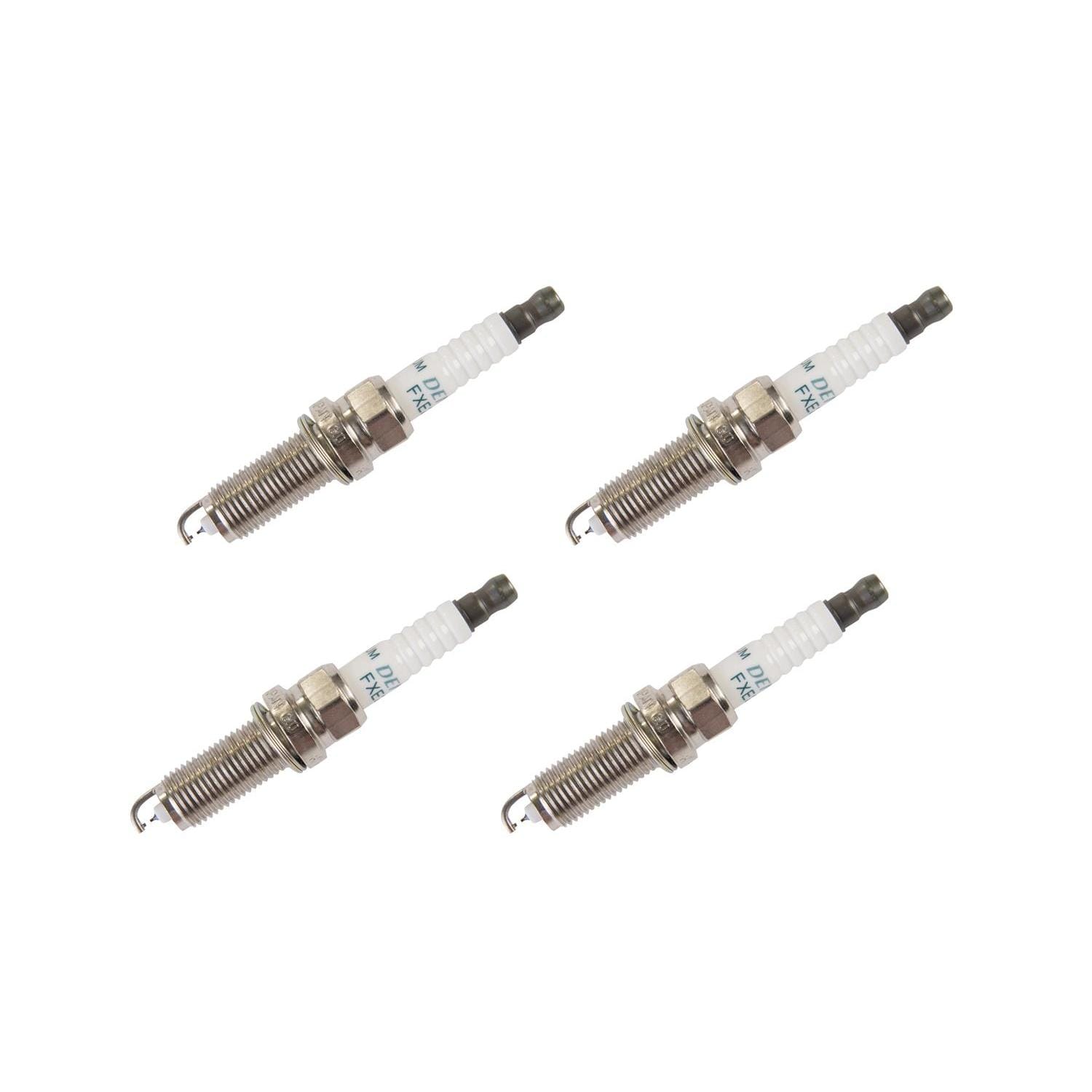 GM Original Equipment Iridium Spark Plug 19316339