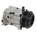 Gold A/C Compressor 19344856