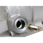 Gold A/C Compressor 19344856