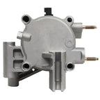 Gold A/C Compressor 19344856