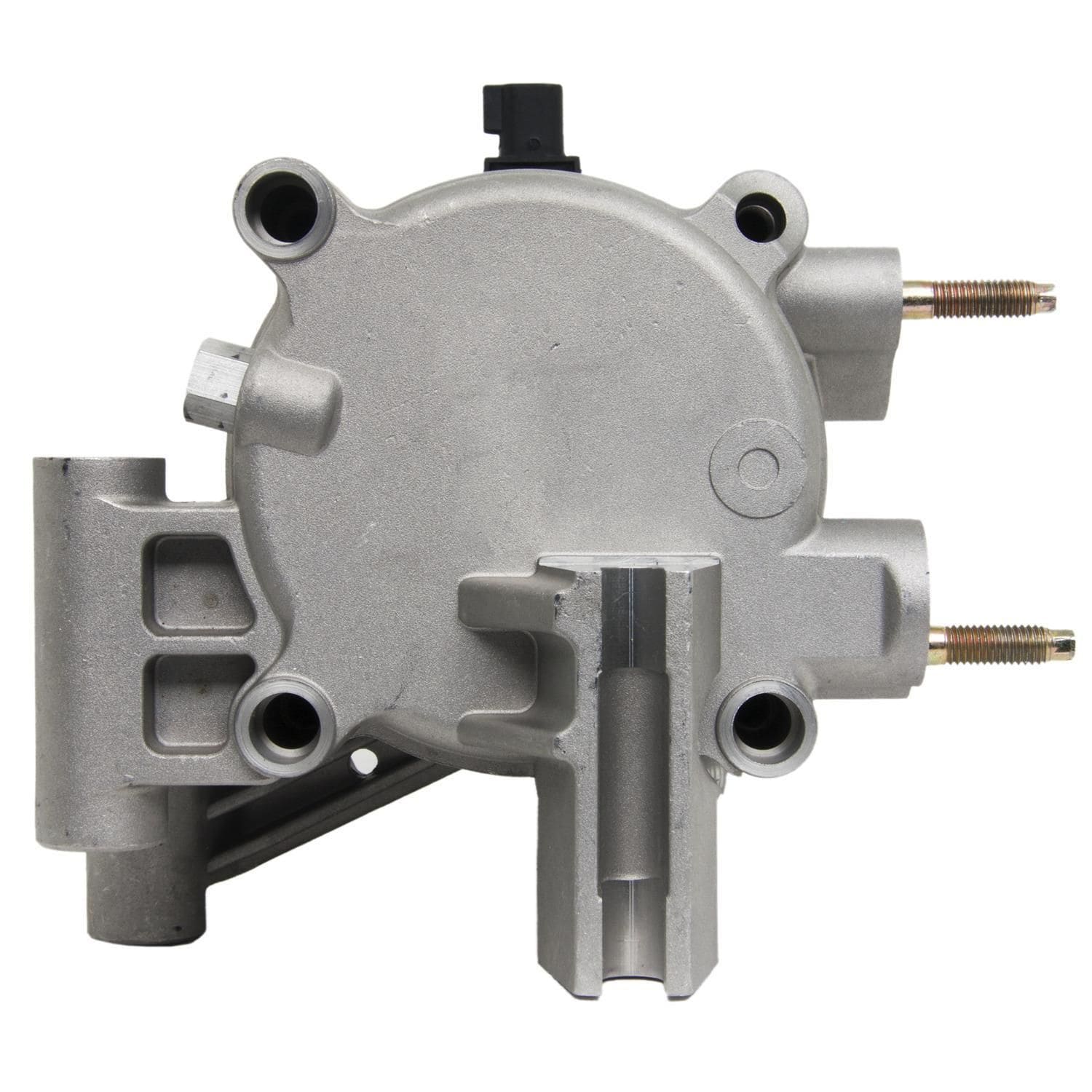 Gold A/C Compressor 19344856