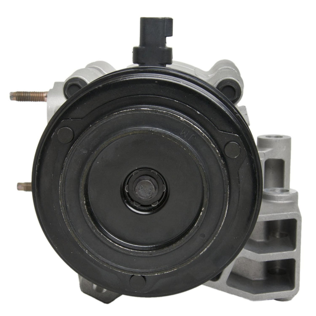 Gold A/C Compressor 19344856