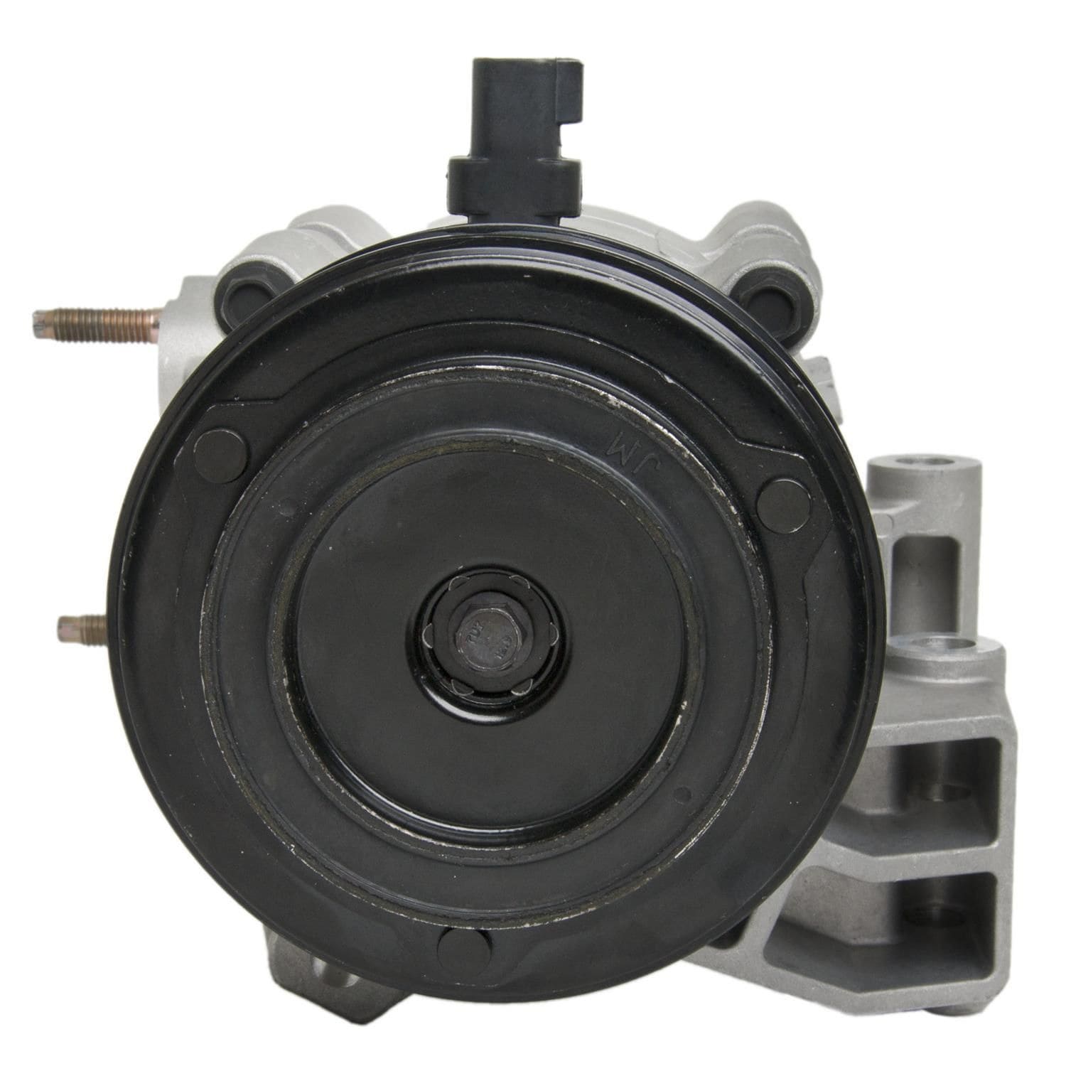 Gold A/C Compressor 19344856