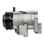 Gold A/C Compressor 19344856