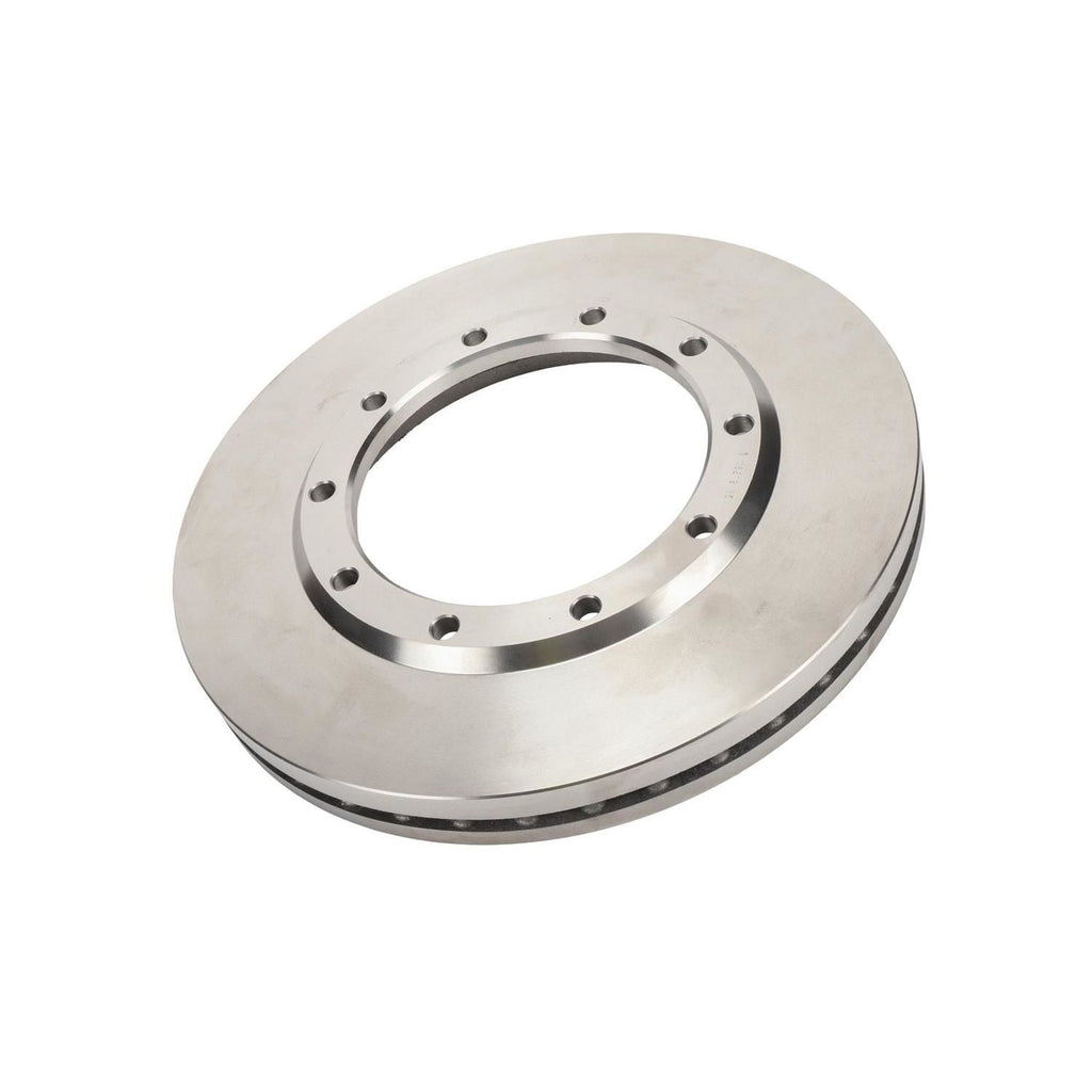 GM Genuine Parts Disc Brake Rotor 19405937