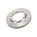 GM Genuine Parts Disc Brake Rotor 19405937