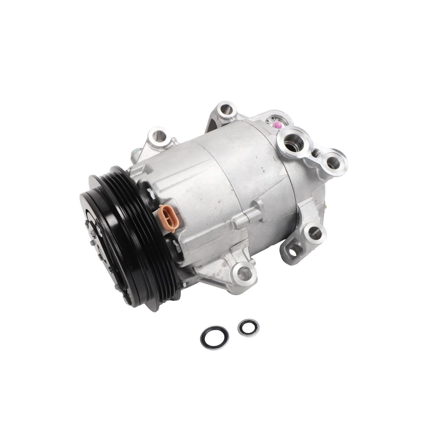 GM Genuine Parts A/C Compressor 19418175