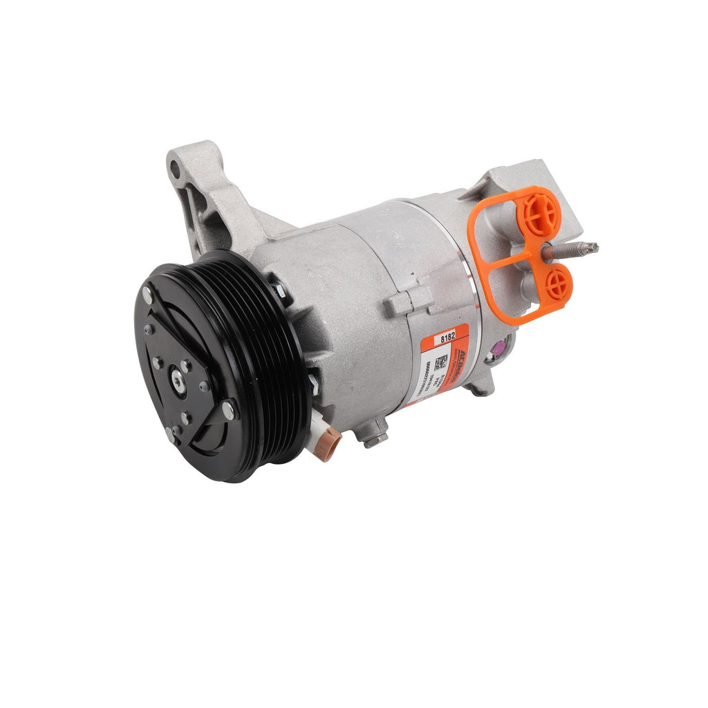 GM Genuine Parts A/C Compressor 19418182