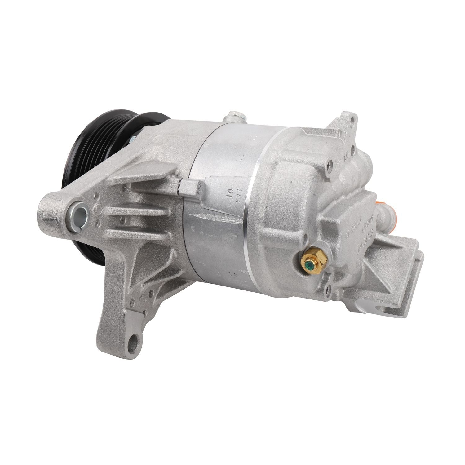 GM Genuine Parts A/C Compressor 19418182