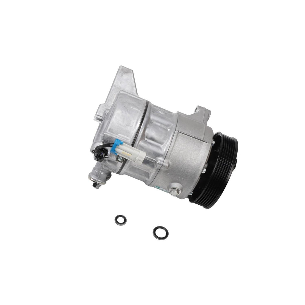 GM Genuine Parts A/C Compressor 19419918