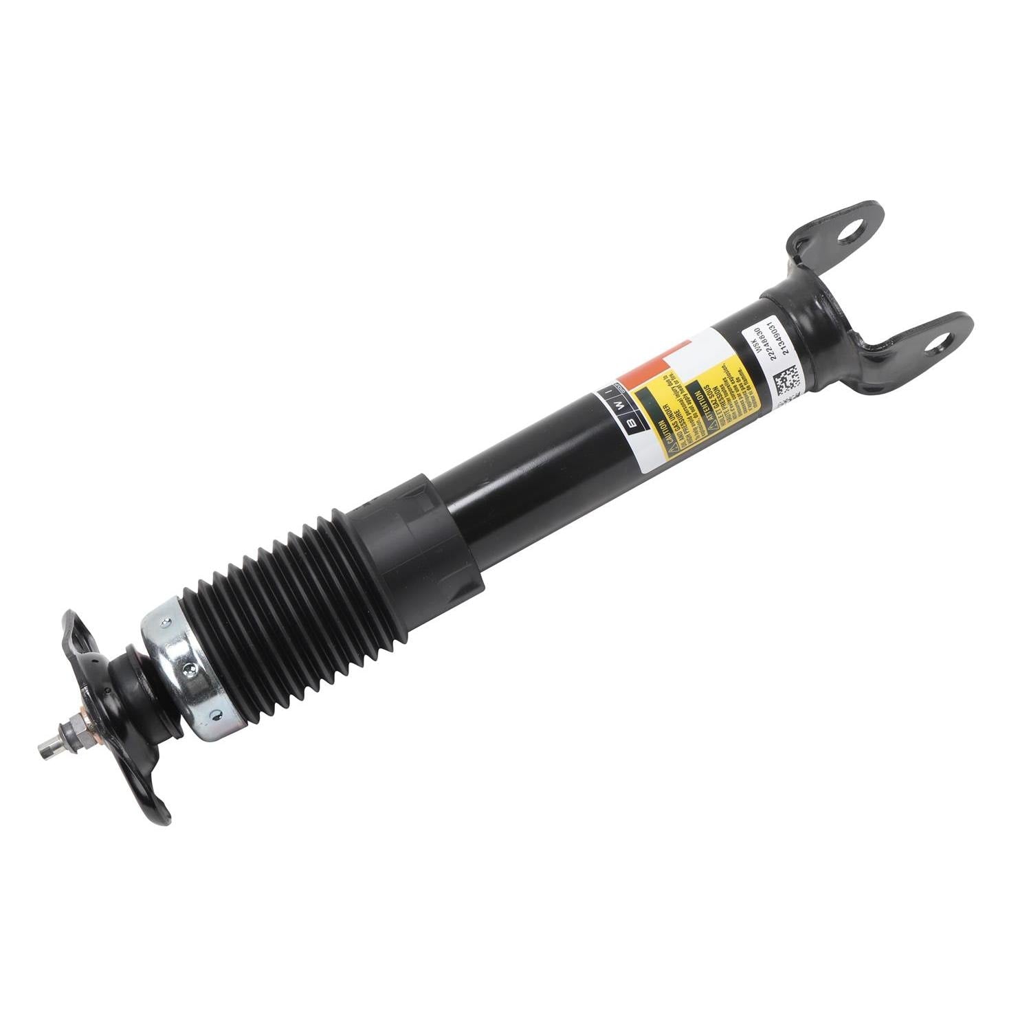 GM Genuine Parts Suspension Shock Absorber 19431690