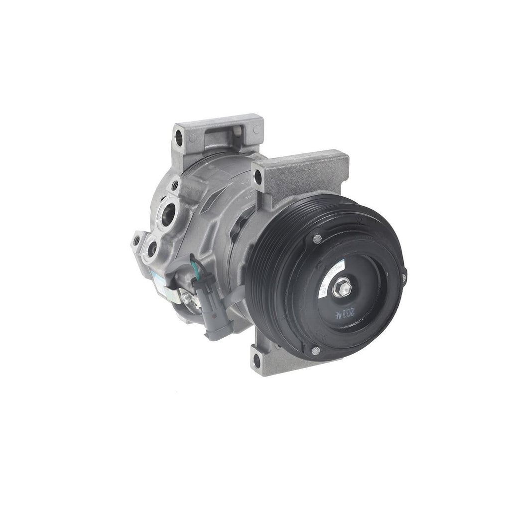 GM Genuine Parts A/C Compressor 19433082