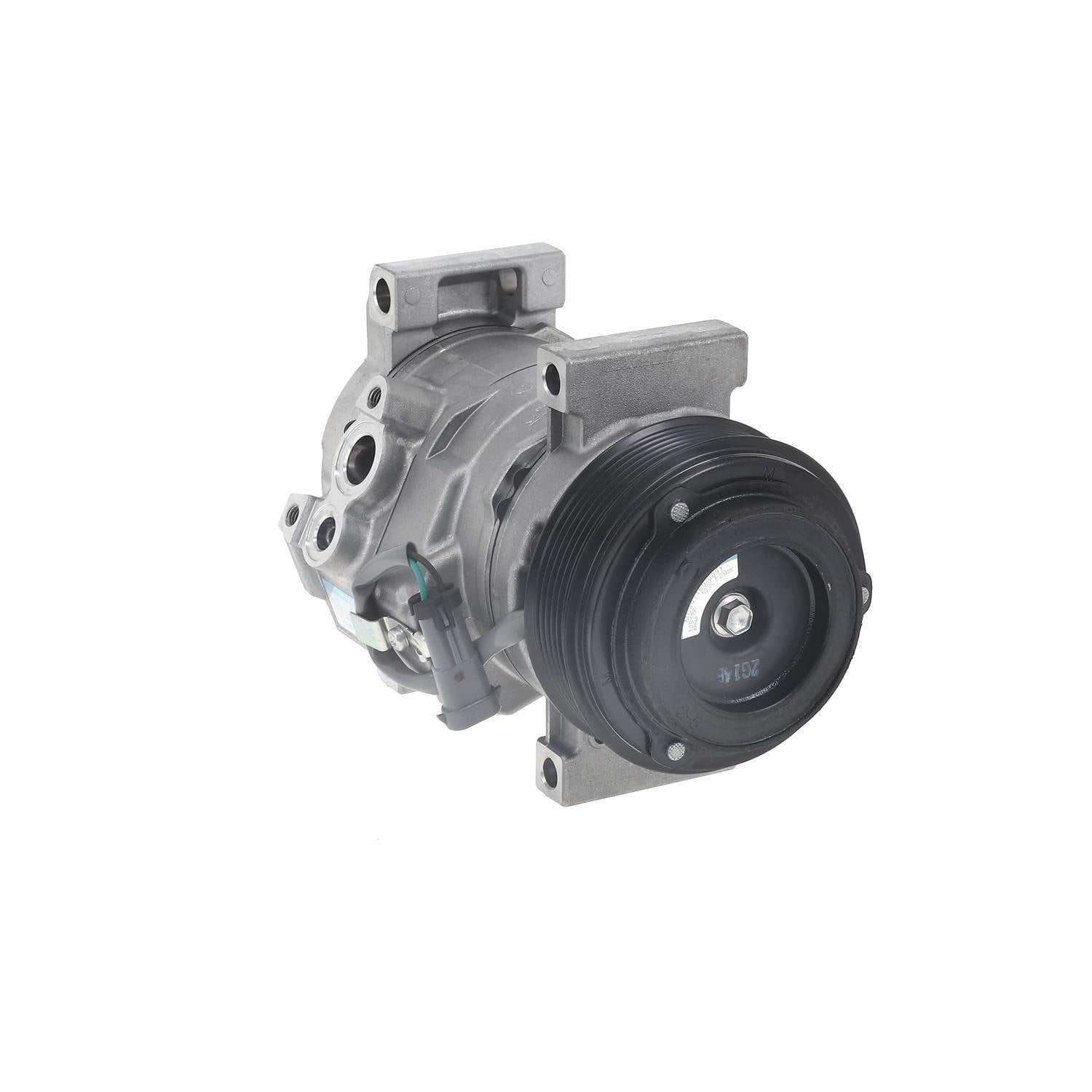 GM Genuine Parts A/C Compressor 19433082