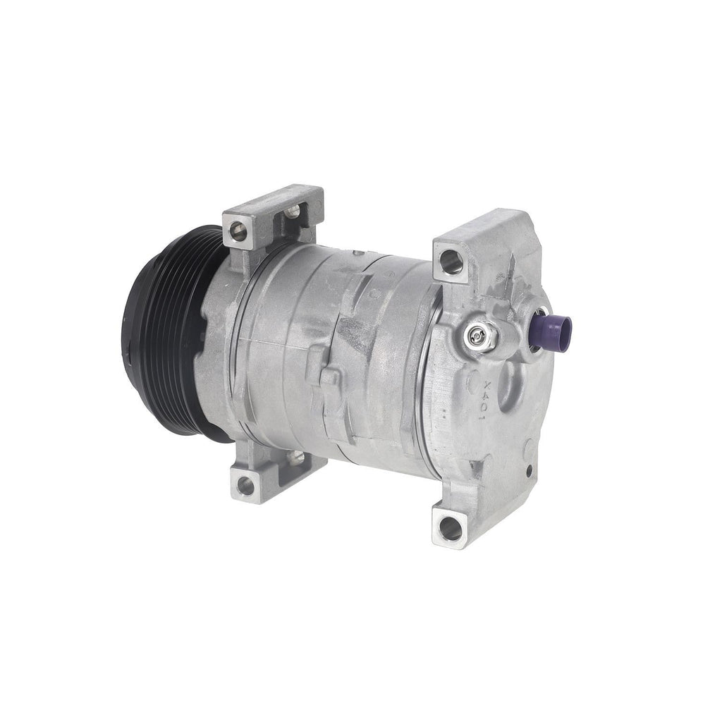 GM Genuine Parts A/C Compressor 19433082