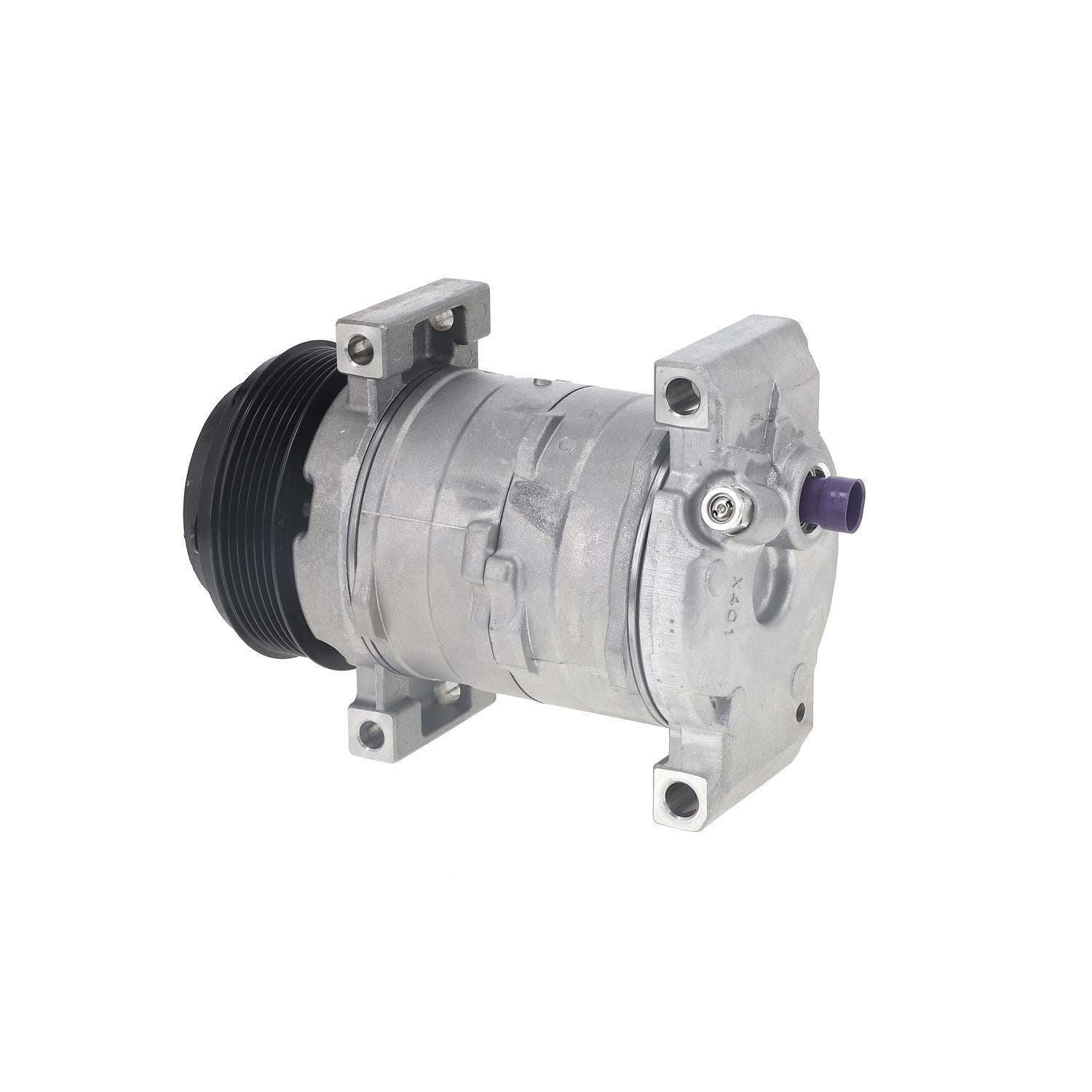 GM Genuine Parts A/C Compressor 19433082