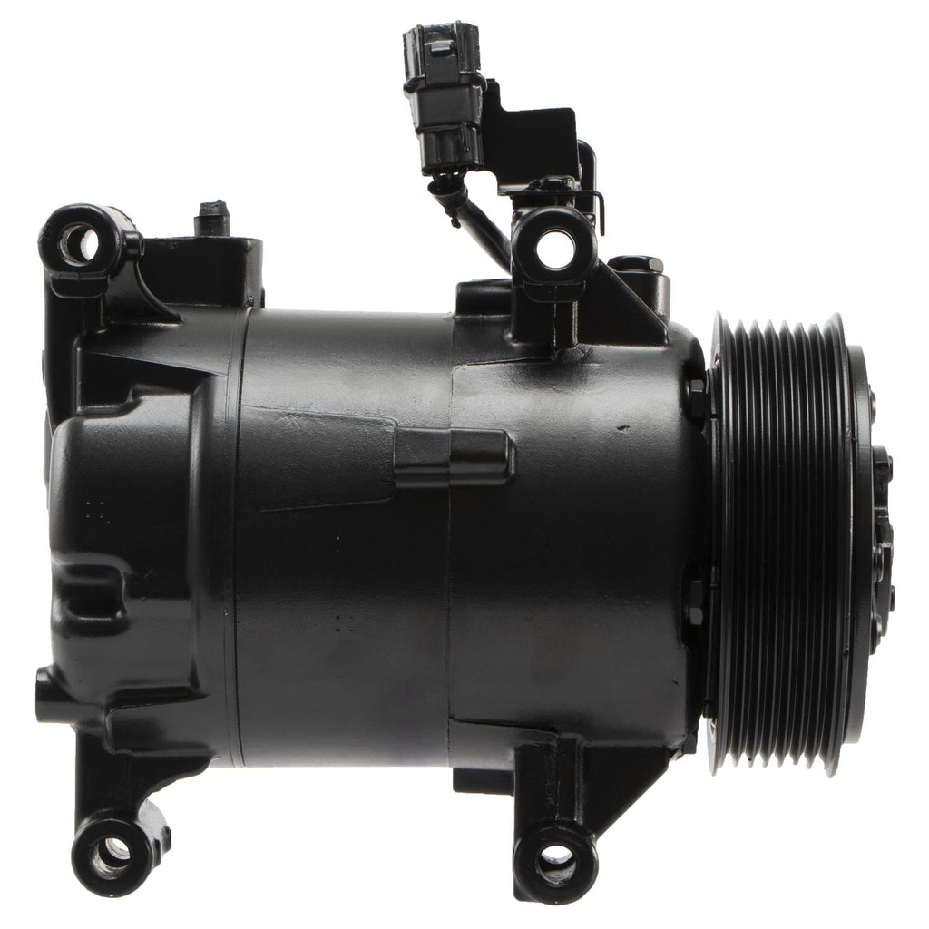 Four Seasons A/C Compressor 197276