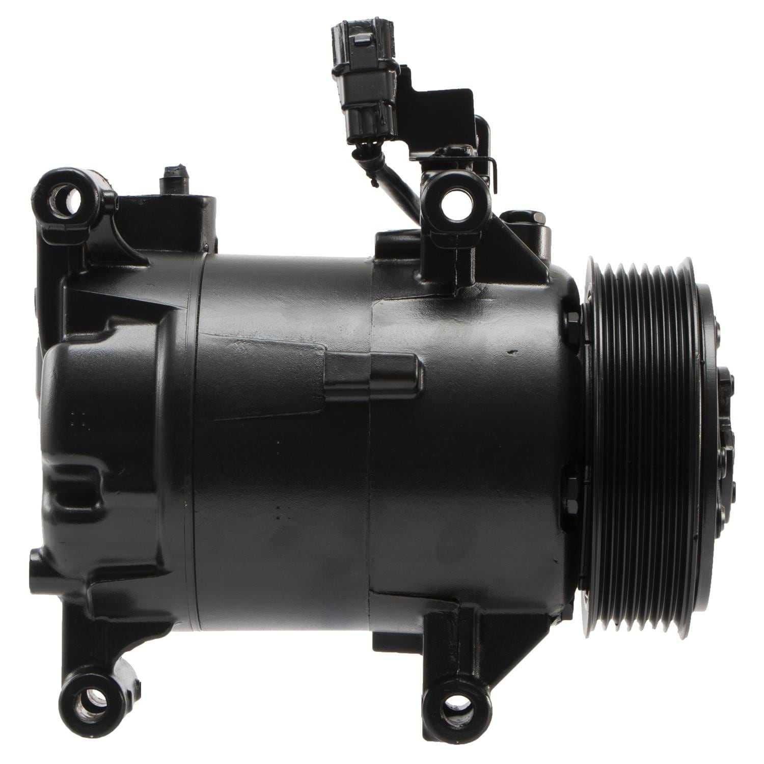 Four Seasons A/C Compressor 197276