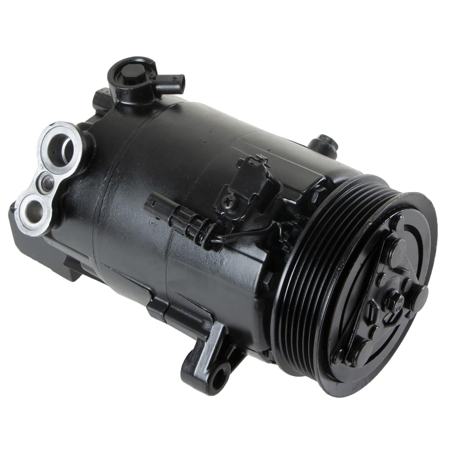 Four Seasons A/C Compressor 197296