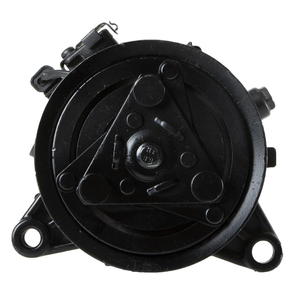 Four Seasons A/C Compressor 197296