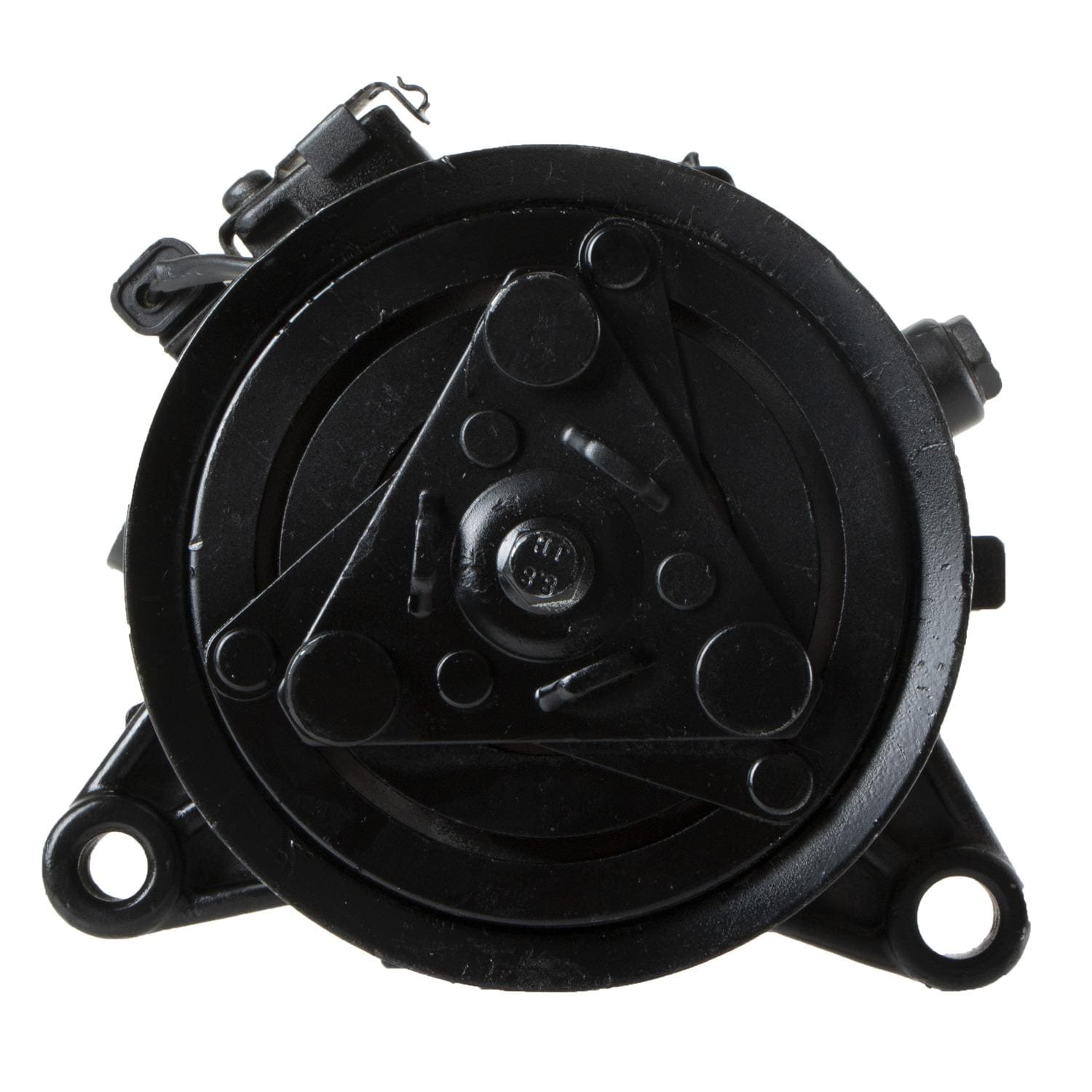 Four Seasons A/C Compressor 197296
