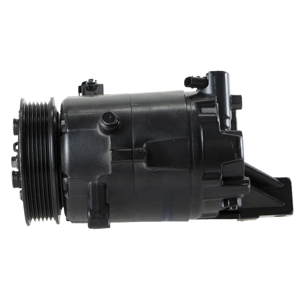 Four Seasons A/C Compressor 197296