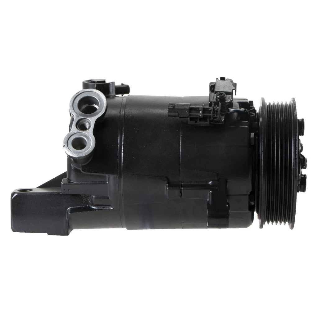 Four Seasons A/C Compressor 197296