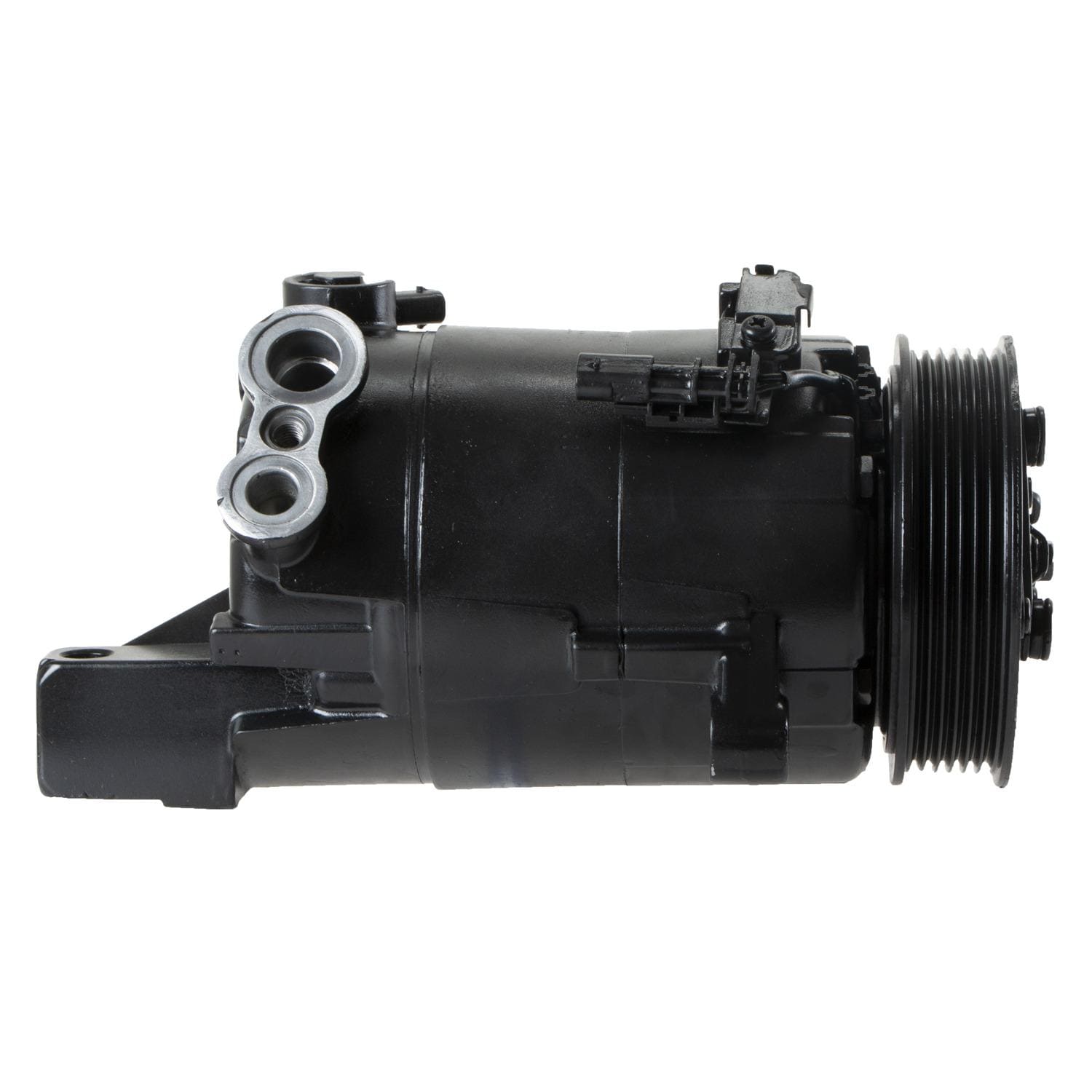 Four Seasons A/C Compressor 197296