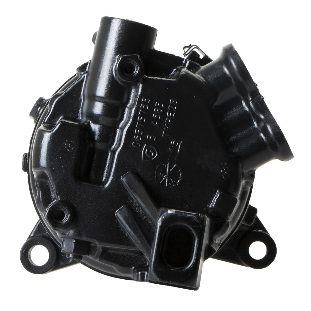 Four Seasons A/C Compressor 197296