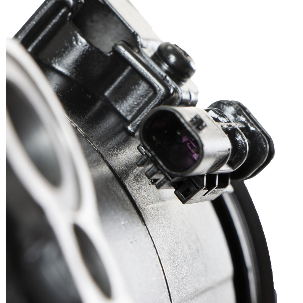 Four Seasons A/C Compressor 197296