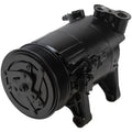 Four Seasons Remanufactured A/C Compressor 197297