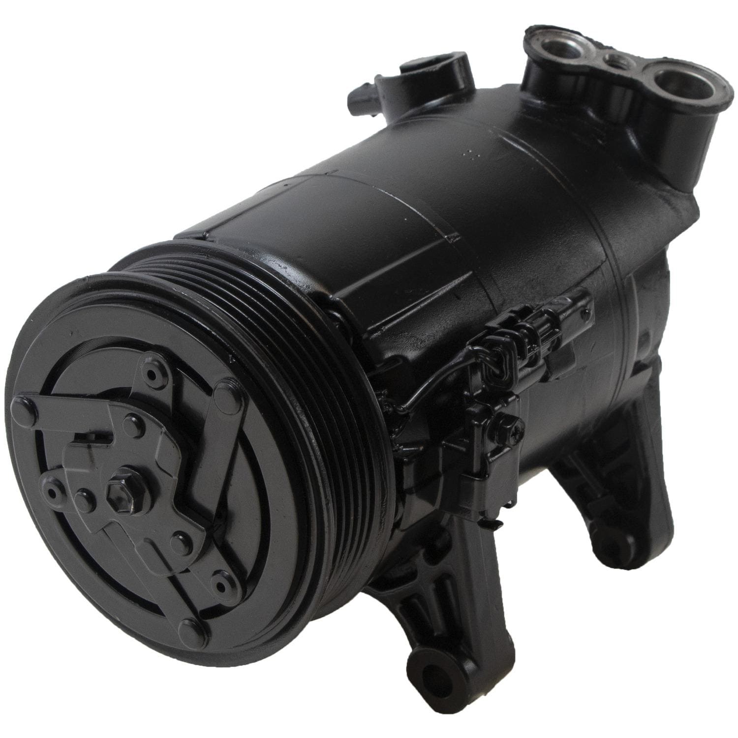 Four Seasons Remanufactured A/C Compressor 197297