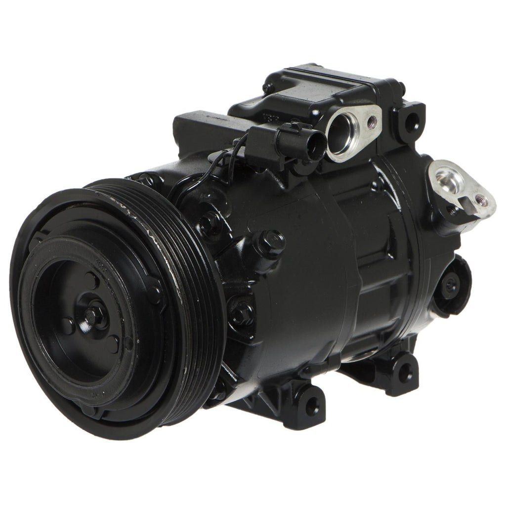 Four Seasons A/C Compressor 197300
