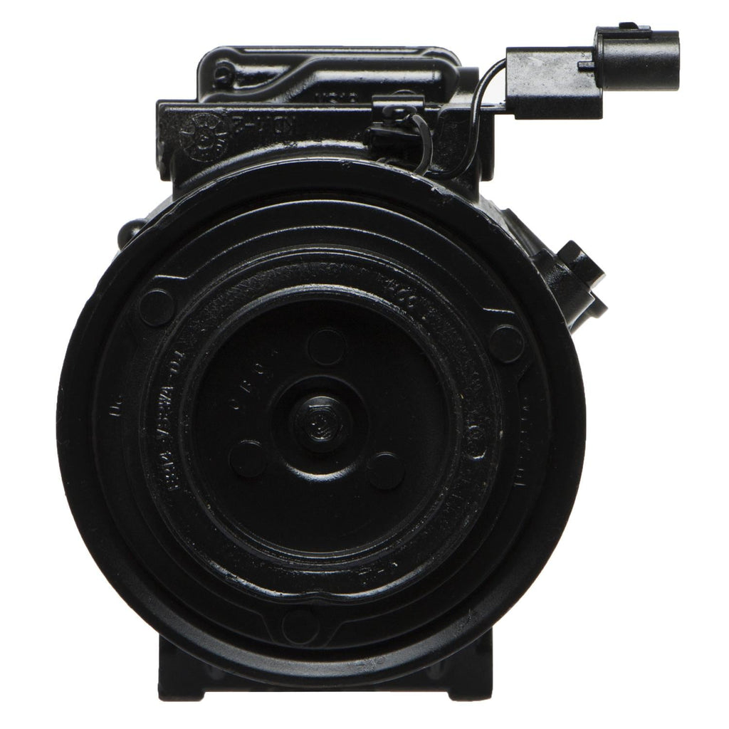 Four Seasons A/C Compressor 197300
