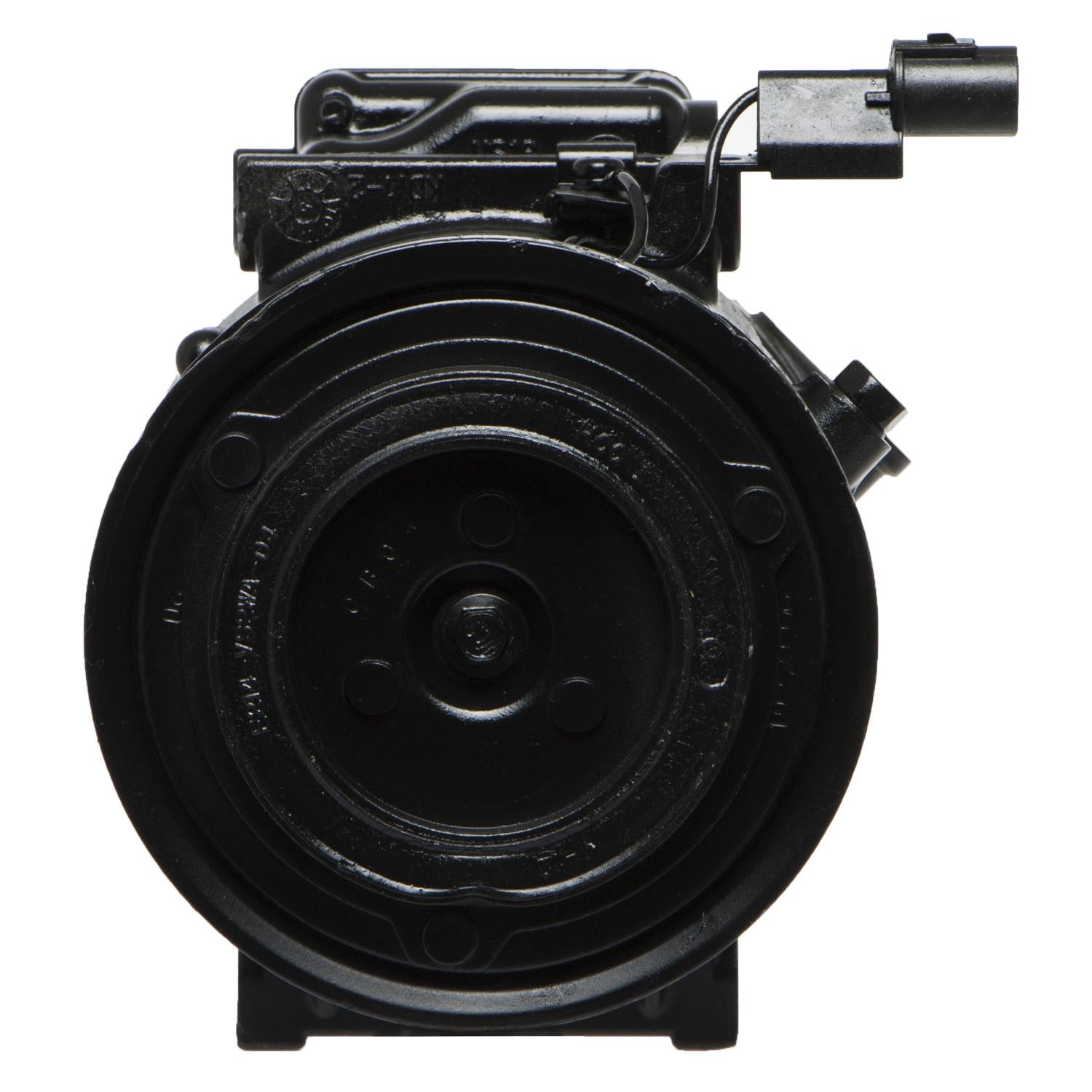Four Seasons A/C Compressor 197300