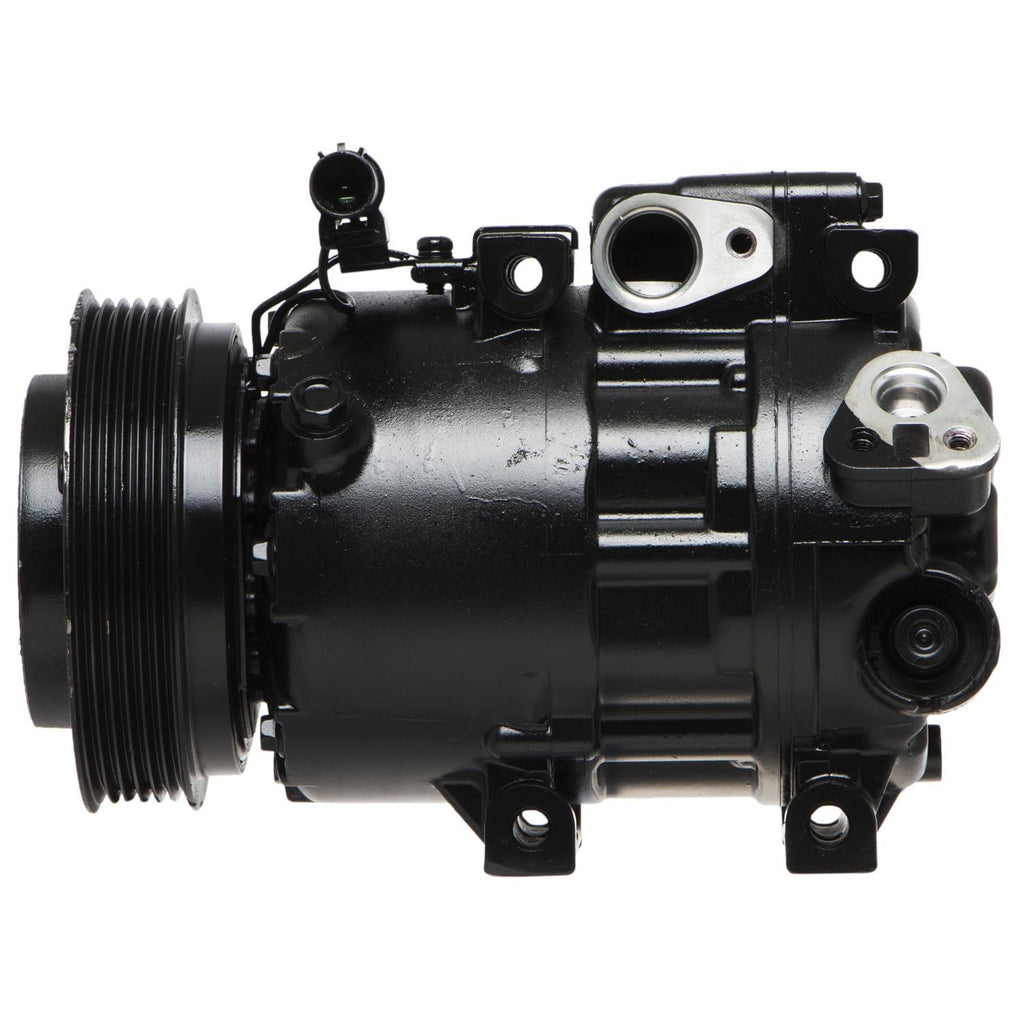 Four Seasons A/C Compressor 197300