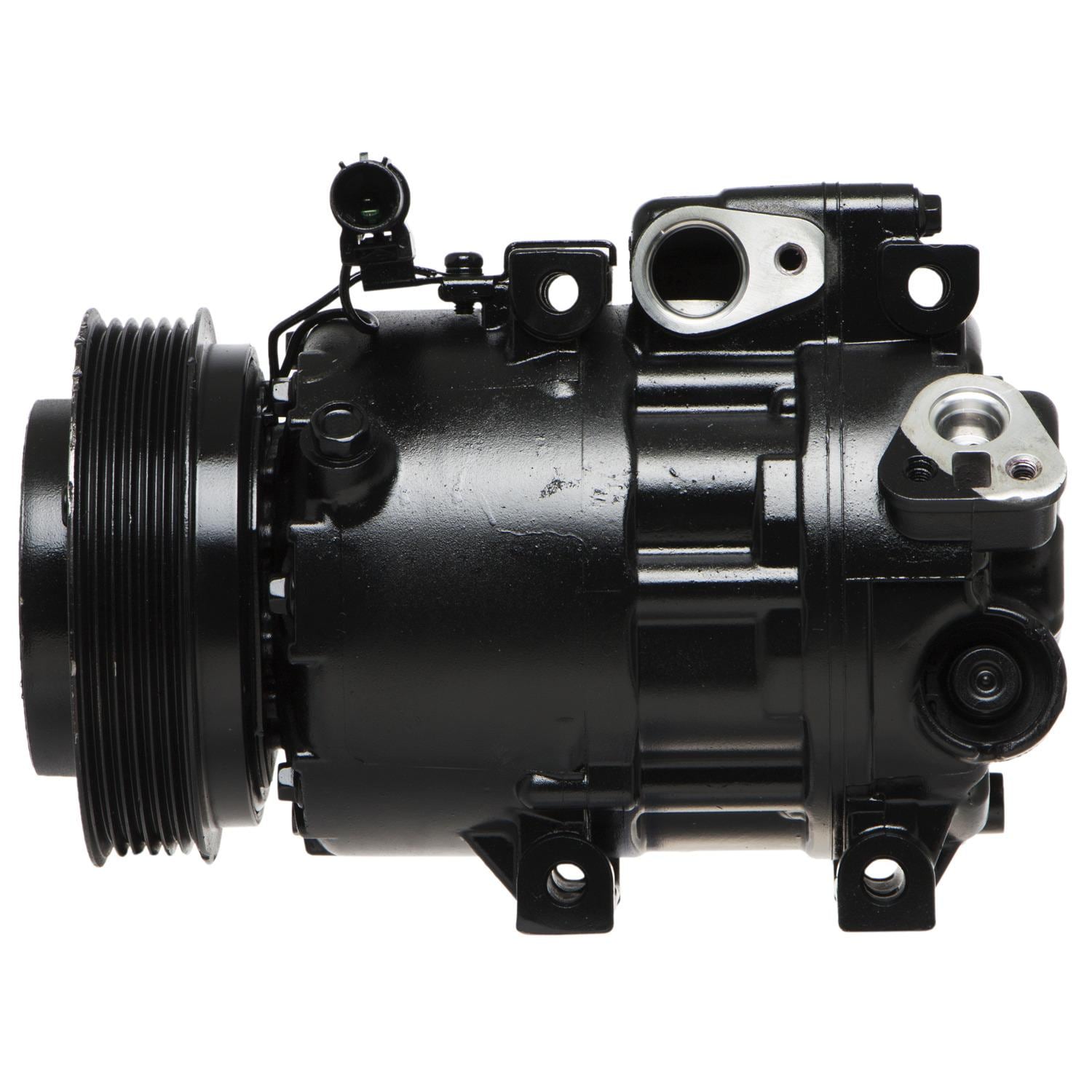 Four Seasons A/C Compressor 197300