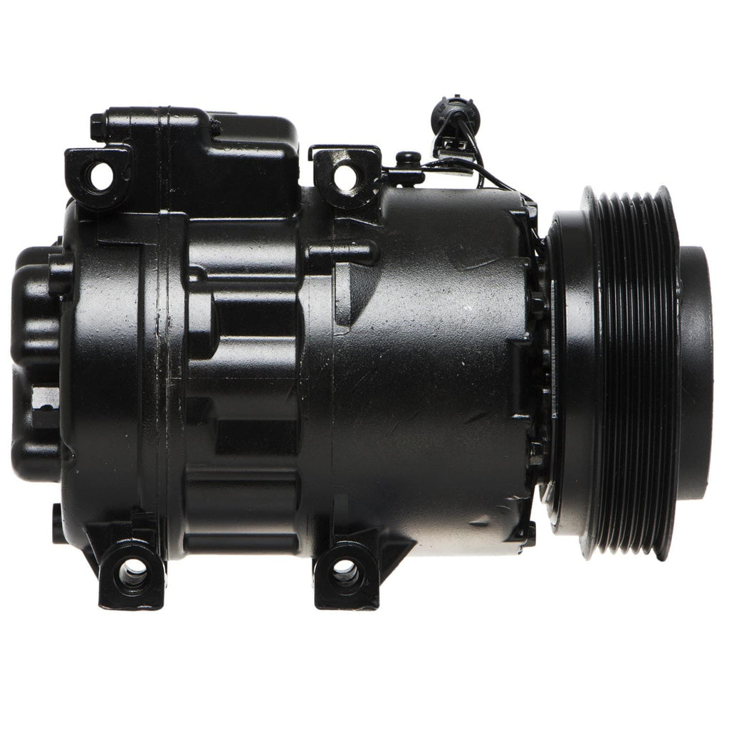 Four Seasons A/C Compressor 197300
