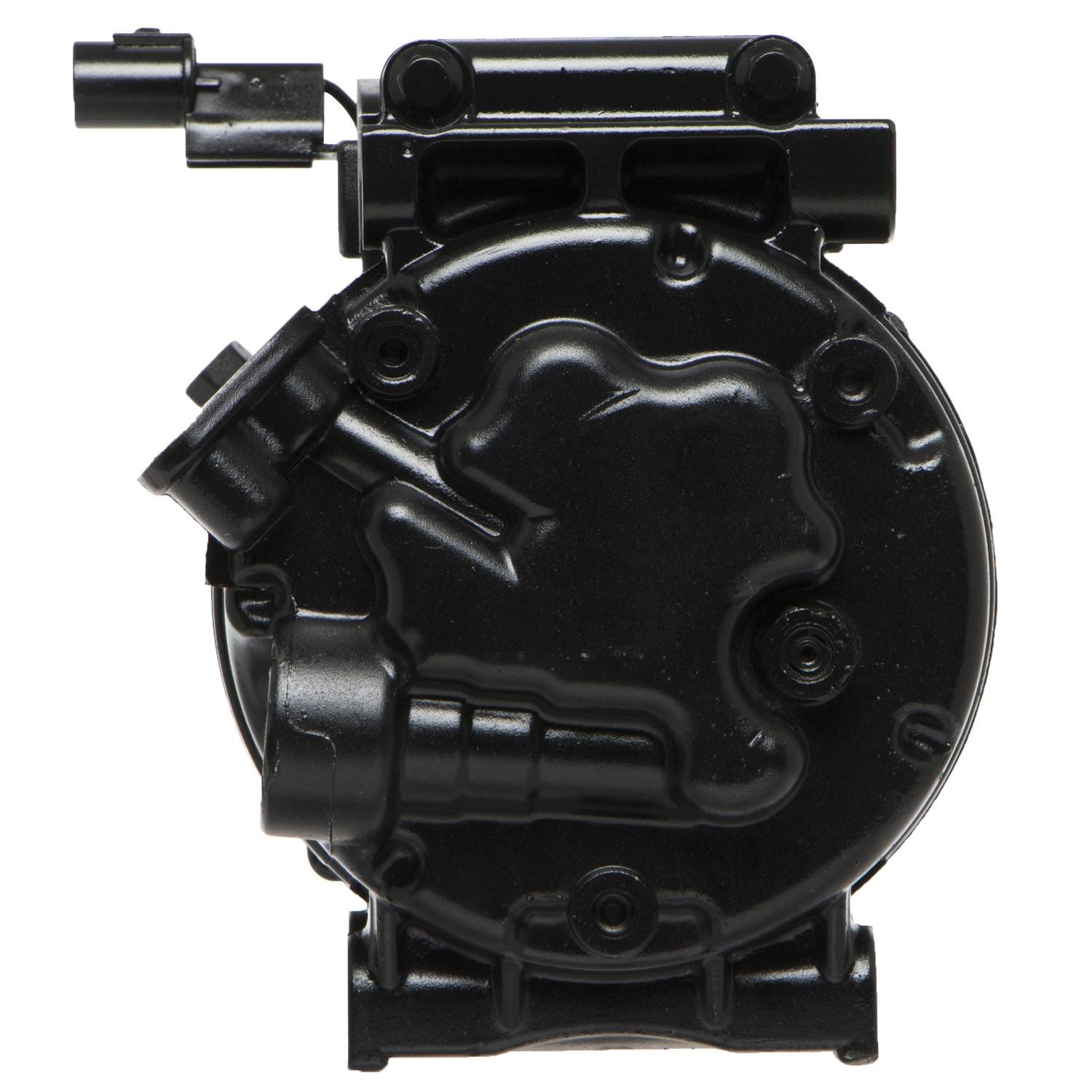Four Seasons A/C Compressor 197300