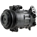 Four Seasons A/C Compressor 197302