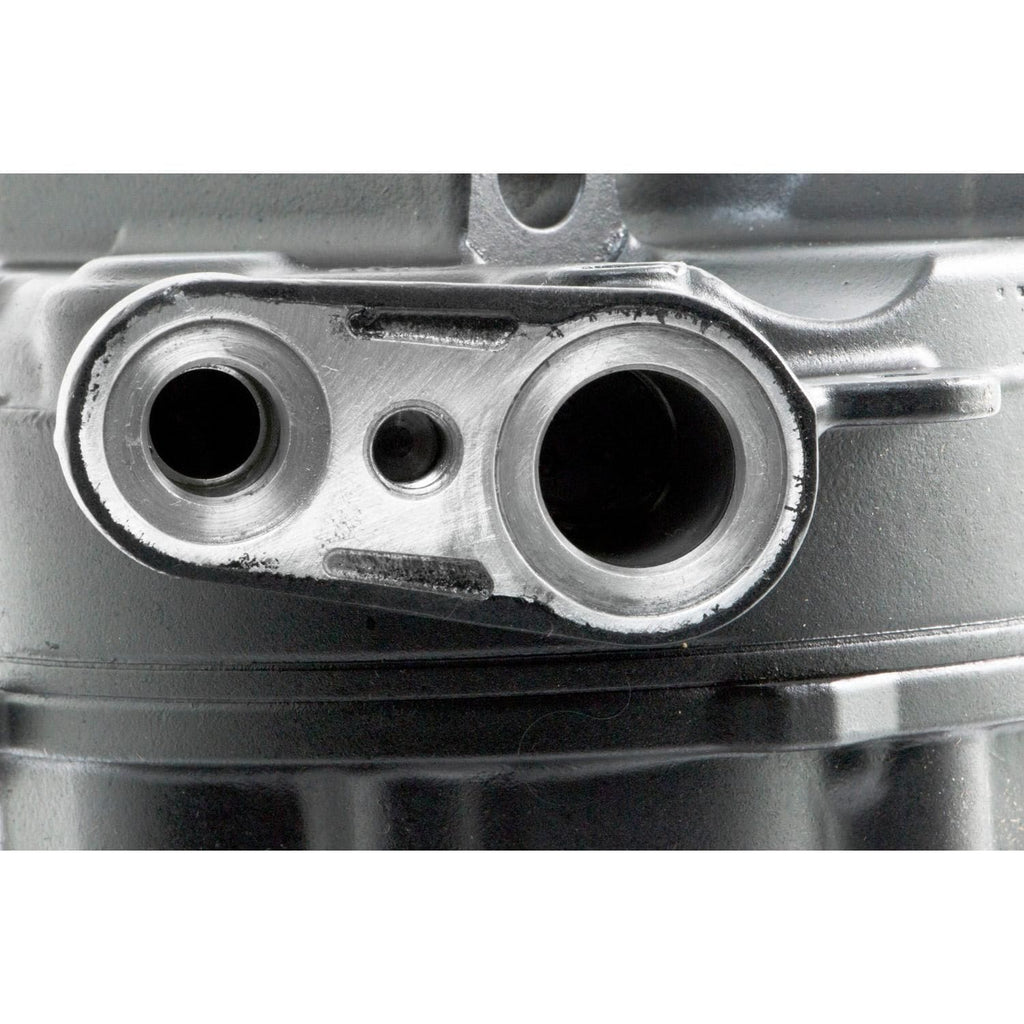 Four Seasons A/C Compressor 197302