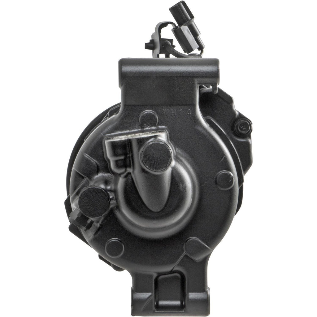Four Seasons A/C Compressor 197303